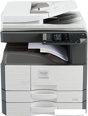 МФУ Sharp AR-7024DEU