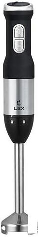Погружной блендер LEX LX 10012-2