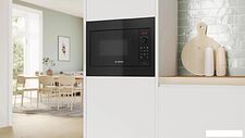 Микроволновая печь Bosch Serie 2 BFL523MB4