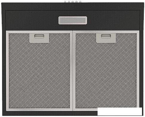 Кухонная вытяжка Elikor Eco One 60 298169 (черный)
