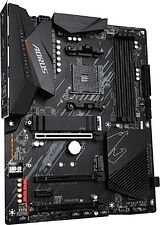 Материнская плата Gigabyte B550 Aorus Elite V2 (rev. 1.1)