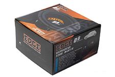 Головка сабвуфера EDGE EDB12D2-E0 Головка сабвуфера EDGE EDB12D2-E0