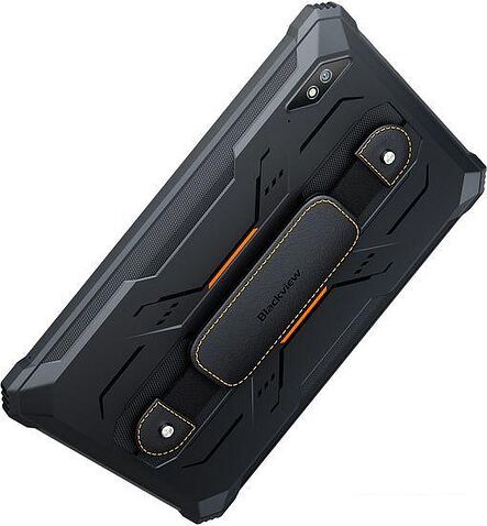 Планшет Blackview Active 8 Pro 8GB/256GB (оранжевый)