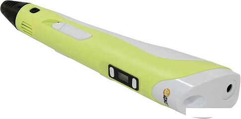 Даджет 3Dali Plus (желтый)