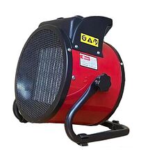 Тепловая пушка Edon WAB-3000R Тепловая пушка Edon WAB-3000R