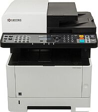 МФУ Kyocera Mita ECOSYS M2040dn + 2 дополнительных картриджа TK-1170/TK-1178 МФУ Kyocera Mita ECOSYS M2040dn + 2 дополнительных картриджа TK-1170/TK-1178