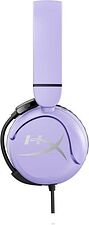 Наушники HyperX Cloud Mini (лавандовый)