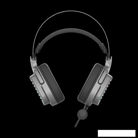Наушники A4Tech Bloody G560 (черный/серый)