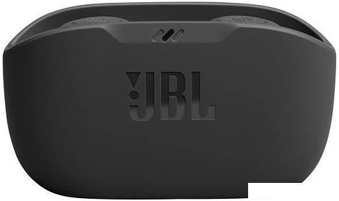 Наушники JBL Wave Buds (черный)
