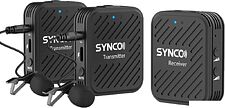 Радиосистема Synco G1(A2) Радиосистема Synco G1(A2)