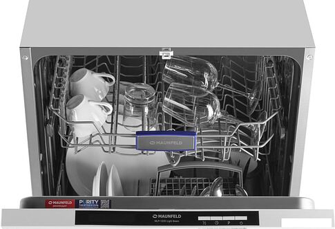 Встраиваемая посудомоечная машина MAUNFELD MLP-122D Light Beam