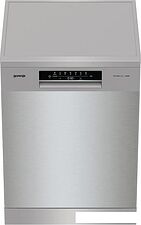 Отдельностоящая посудомоечная машина Gorenje GS642E90X