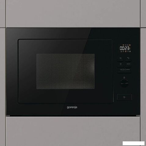 Микроволновая печь Gorenje BM251M2BG