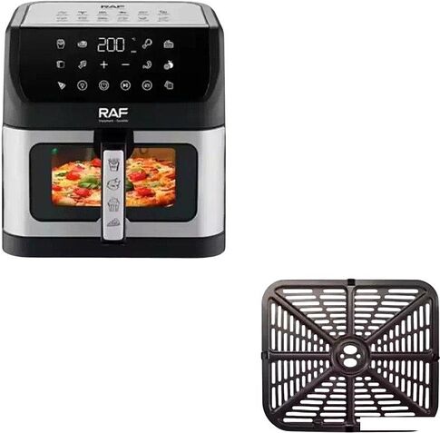 Аэрогриль (аэрофритюрница) RAF R.5276