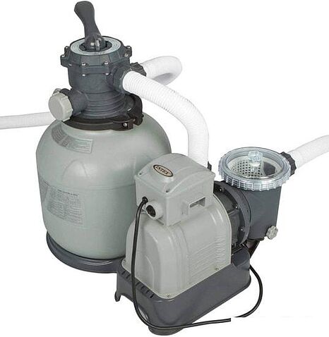 Каркасный бассейн Intex Ultra Frame 26374 (975х488х132)