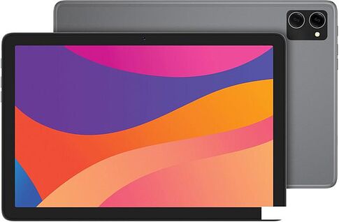 Планшет Digma Optima 1415D 4G (темно-серый)