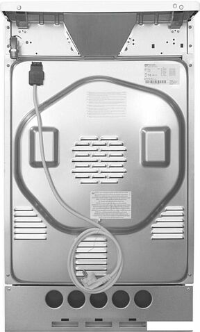 Кухонная плита Hansa FCMW56069H