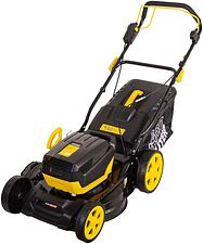 Газонокосилка Huter CLM-460 PRO (с 1-им АКБ)