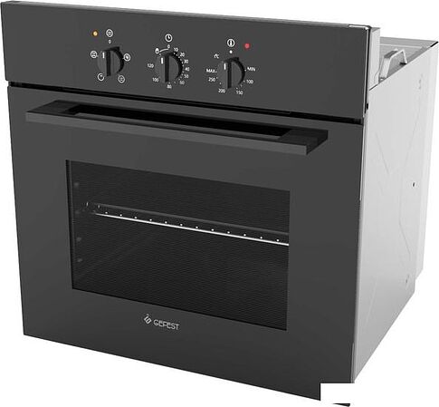 Электрический духовой шкаф GEFEST ДА 622 E1A0