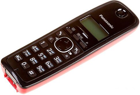 Радиотелефон Panasonic KX-TG1611RUR