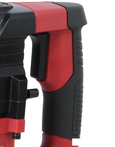 Перфоратор Энергомаш Гарант ПР1-1400