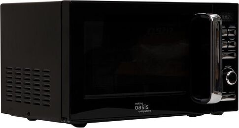 Микроволновая печь Oasis (Making Oasis Everywhere) MW-80EB