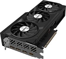 Видеокарта Gigabyte GeForce RTX 4070 Windforce OC V2 12G GV-N4070WF3OCV2-12GD Видеокарта Gigabyte GeForce RTX 4070 Windforce OC V2 12G GV-N4070WF3OCV2-12GD
