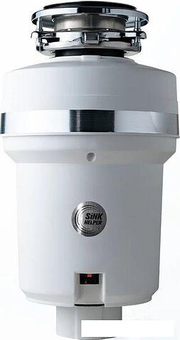 Измельчитель пищевых отходов SiNK HELPER Premium H-40