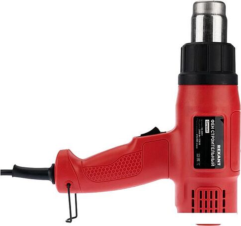 Промышленный фен Rexant MASTER 12-0056