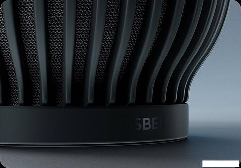 Умная колонка Sber SberBoom (марсианский красный)