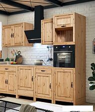 Шкаф напольный Kommodum KCBT12