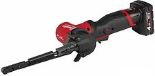 Ленточная шлифмашина Milwaukee M12 Fuel FBFL13-0 (без АКБ) Ленточная шлифмашина Milwaukee M12 Fuel FBFL13-0 (без АКБ)