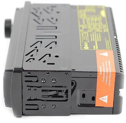 USB-магнитола ACV AVS-814BB