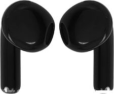 Наушники Monster N-Lite 208 MH22211 (черный)