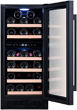 Винный шкаф Temptech PRESQ38DB-24