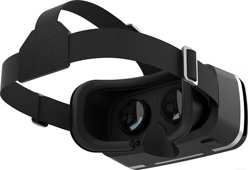 Очки виртуальной реальности для смартфона Miru VMR770 ARFusion