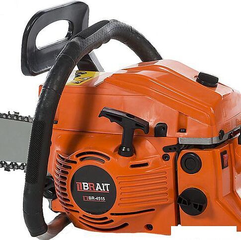 Бензопила Brait BR-4515