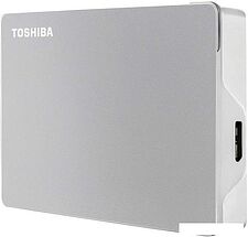 Внешний накопитель Toshiba Canvio Flex 4TB HDTX140ESCCA