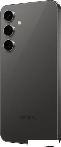 Смартфон Samsung Galaxy S24 FE SM-S721B 8GB/128GB (графит)