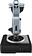 Оборудование для авиасимов Logitech X52 Flight Control System