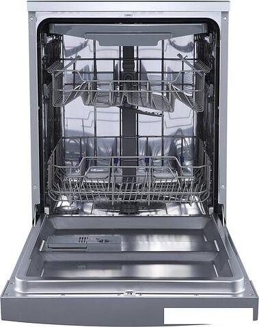 Отдельностоящая посудомоечная машина Бирюса DWF-614/6 M