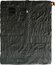 Спальный мешок TRAMP Airy Light Regular Olive TRS-056R-oliv-RT (правый)