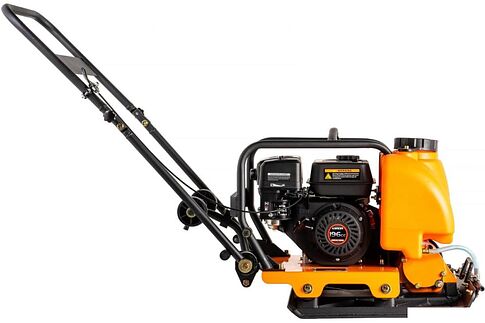 Виброплита Gigant BVP80T-L200