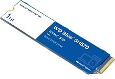 SSD WD Blue SN570 1TB WDS100T3B0C