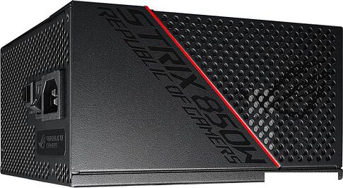 Блок питания ASUS ROG-STRIX-850G