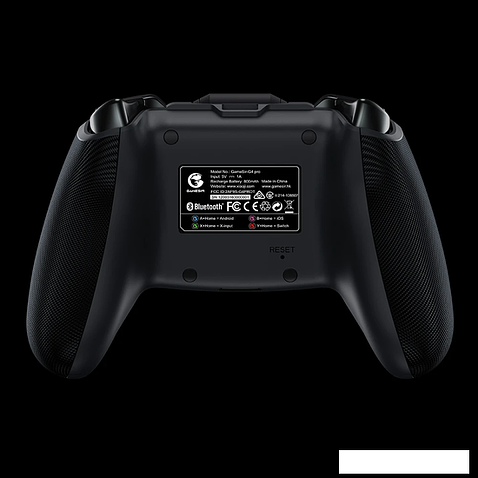 Геймпад GameSir G4 Pro