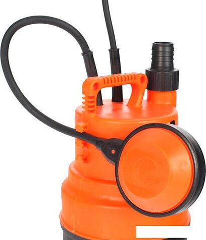 Насос Patriot F300