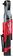 Трещотка Milwaukee M12 FIR38-201B 4933459798 (с 1-им АКБ, сумка)