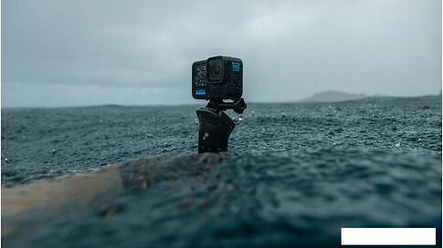 Экшен-камера GoPro HERO12 Black