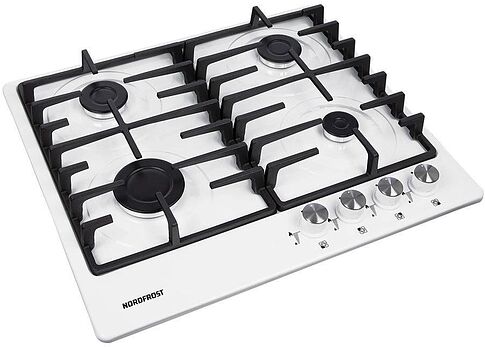 Варочная панель Nordfrost (Nord) HS 6043 W